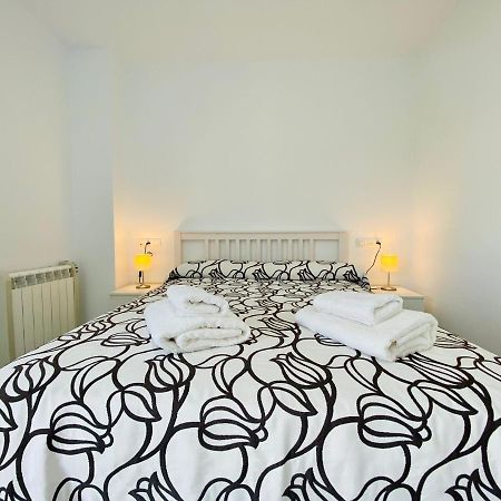 Апартаменты Botanico Playa Y Ascensor Grupo Ac Gestion Кадис Экстерьер фото